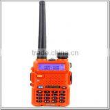 Hot Sale Ecome Dual Band UV-5R Two Way Radio for Baofeng Walkie Talkie thumbnail-3