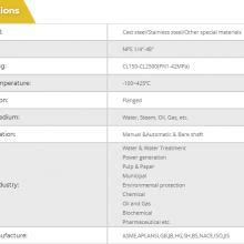 Mstnland ELECTRIC HIGH PRESSURE BALL VALVE thumbnail-2