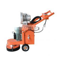 Factory Export Floor Grinding and Polishing Machine Including Remote Control and Wire Control