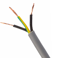 YY PVC Insulated PVC Sheathed Control Cable thumbnail-3