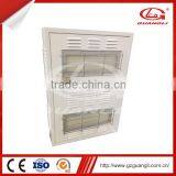 Hot Sale CE Approved High Quality Spray Paint Oven Booth With Electric Heaters thumbnail-5