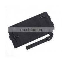 Black Sun Visor Organizer Car Sun Visor Organizer Panel Cd / Id / Card Sunglasses Pen Holder thumbnail-5