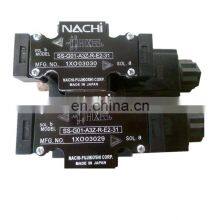 Nachi SA-G01-A3Z-D2-31 Hydraulic Pressure Reducing Valve SA-G01-C5-D2-31 SS-G03-C5-R-C115-22 thumbnail-4