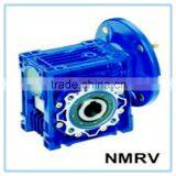 MINGDI BRAND RV Series Ratio :20 Worm Gearbox With Motro thumbnail-1