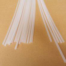 PCTFE Stick#PCTFE Stick Manufacturer#seal Components#gasket Ring thumbnail-3