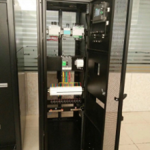 BCM Series Data Monitoring Center Power Monitor Module thumbnail-5