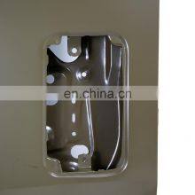 Truck Spare Body Parts Car Front Door Panel With Big Hole For Isuzu 700P thumbnail-5
