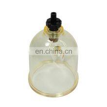 High Quality Fuel Water Separator Assembly 500FG 500FH Plastic Cup Plastic Bowl thumbnail-3
