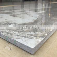 1200 x 600mm Foshan Large Size Full Body Marble Looking Full Polished Glazed Floor Tile Tile thumbnail-2