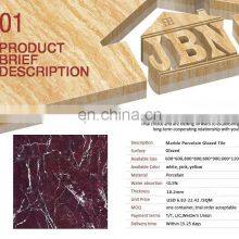 3D Inkjet Nano Technology Products Marble Ceramic Floor Tile thumbnail-2