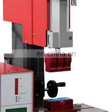 35kHz 900W Ultrasonic Multi Function Automatic Aluminium Plastics Sealing Welding Machine Generator Transducer Horn Welder thumbnail-5