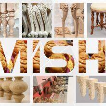 China Price 1325 3 Axis Engraving Machine CNC Wood Router thumbnail-5