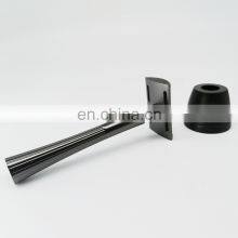 German New Style Open Comb Safety Razor Long Double Edge Safety Razor thumbnail-5