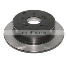 Hot Sale Brake Disc Car for HYUNDAI OEM 584110W000 584112B000 thumbnail-1