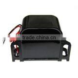 New Car Warning Alarms With Wire Installation thumbnail-3