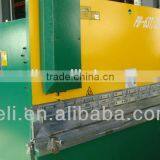 Nantong Teli China Hydraulic Press Brake Price thumbnail-4