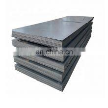 Hot Rolled hr Carbon Steel Plate Astm A36 Q235b Iron Sheet Price thumbnail-4