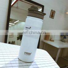 New Design Stainless Steel Bottle Water Sport With Lid thumbnail-3