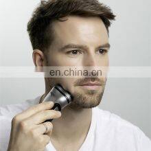 Wholesale Supplier Selling Rechargeable Beard Private Label Razor Men Electric Shavers thumbnail-2
