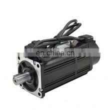 Shenzhen Guanhong High Quality and Durable 750W AC Servo Motor 220V thumbnail-1