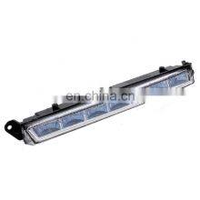 OEM 1669191300 1669191400 FRONT SEAT TRACK END TRIM for MERCEDES GL450 X166 2013-2016 thumbnail-4