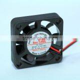 New Brushless Solar 5v/12v/24v dc Electric Fan Motors 40*10mm thumbnail-3