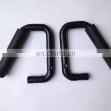 J039 Jeep Wrangler Metal Handle for Jeep Wrnalger JK 2007-2017 Steel Hand Hold LANTSUN thumbnail-2