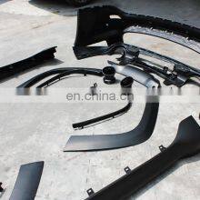 Body Kits for Jeep Grand Cherokee 14-16 SRT8 4x4 Accessories Maiker Manufacturer Fender Flares Bumper thumbnail-3