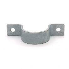 Galvanized Pipe Saddle Clamp thumbnail-4