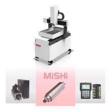 6090 Engraver Drilling milling Engraving Wood PCB Hot Selling 3 Axis CNC Router Desktop Router Machine