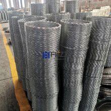 Concertina BTO22 300mm×8m No Clipada, 1 Rollo Con 8m, Púa Concertina Galvanizada, Alambre Navaja Galvanizada thumbnail-4