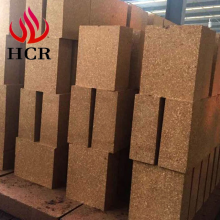 High Quality Magnesia Alumina Spinel Bricks for Industry Furnace Lining thumbnail-1