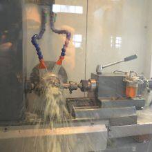 QM580 CNC Ball Valve Grinding Machine 8''-16'' CAMINIX CNC thumbnail-2