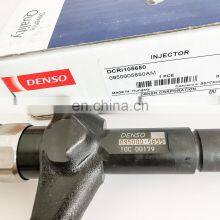 Genuine Common Rail Injector 0950005655 095000-5655 095000-5650 Fuel Injector 16600EB30 0950005650 thumbnail-2