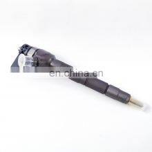 Аутентичный дизельный форсунка 0445110646 насадка для системы Common Rail 16600MA70B, 0445110368, 0445110647, 0986435166