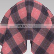 High Quality Promotion Yarn Dyed Cotton Flannel 57/58 Shirt Fabric thumbnail-5