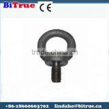 High Quality Black Eye Screw