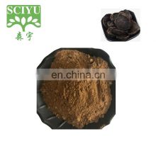 Sciyu Supply Polygonum multiflorum Extract He Shou Wu Extract Powder for Hair Growth