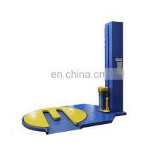 Manufacturer of Brick and Cement Pallet Stretch Wrap Machine and Stretch Wrapper thumbnail-5