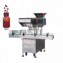 Fully Automatic Plc Capsules Counting Machine For Plastic Bottle Fillercapsuls thumbnail-4
