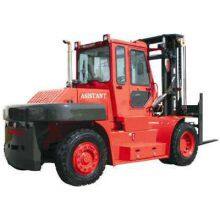 Heavy Duty Diesel Forklift Truck 12-13.5MT thumbnail-1