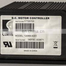 Curtis EV Conversion Kit With Curtis Controller 1204M-4201 for Golf Cart thumbnail-5