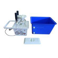 Circulating Water Multi-purpose Vacuum Pump China Multi-Purpose Circulating Water Vacuum Pump thumbnail-4