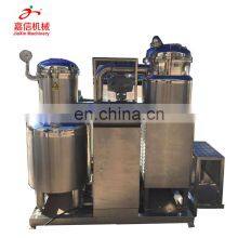 Industry used Vacuum fryer