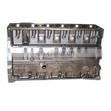 Wellfar Engine Cylinder Block For Cummins Caterpillar ISX15 ISF2.8 ISF3.8 4BT 6BT 3304 3066 S6K 3116 3306 thumbnail-1