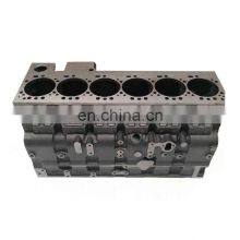 S6D114 Engine Cylinder Block 6CT8.3 6D114 Cylinder Block for KOMATSU Cummins Diesel Engine Spare Parts thumbnail-3