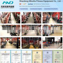 Специализированное оборудование Planet Fitness. Комплексный тренажер Ha26 Iso Deline для жимов на грудь thumbnail-4