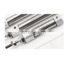 SMC Type PB CDJ2B Type 10mm Bore Size Double Action Mini Pneumatic Cylinder