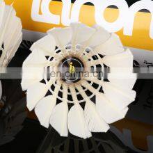 Customize Logo Carbon Fiber 2 Pics 7u Badminton Set Rackets thumbnail-4