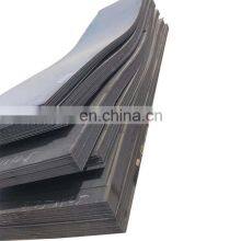 Carbon Steel Sheet ASTM A 36 Hot Rolled Cold Rolled 4x8 Steel Plate thumbnail-4